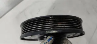 078105251R Шкив коленвала Audi A6 C5 (S6,RS6) Арт 56993, вид 2
