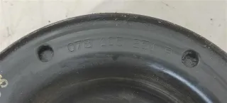 078105251R Шкив коленвала Audi A6 C5 (S6,RS6) Арт 56993, вид 4
