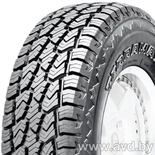 Автомобильная шина Sailun TerraMax A/T 235/75 R15 109S Арт 87867, вид 1