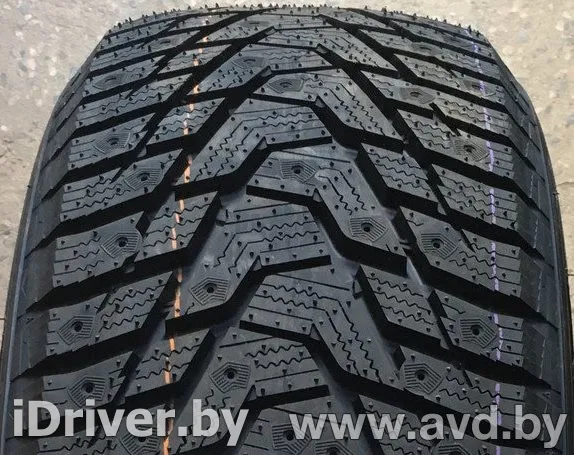  Автомобильная шина Hankook Winter iPike RS2 W429 175/70 R13 82T Арт 107749
