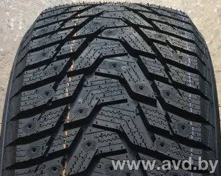  Автомобильная шина Hankook Winter iPike RS2 W429 175/70 R13 82T Арт 107749, вид 1