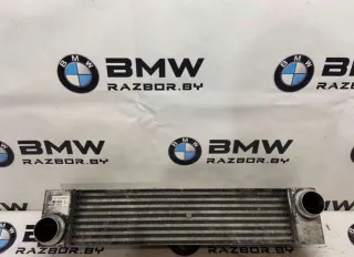 17517791909, 7791909 Интеркулер BMW 6 E63/E64 Арт 81642539, вид 1