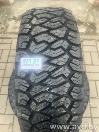  Автомобильная шина Maxxis Razr AT-811 265/60 R18 119/116S Арт 168418, вид 1