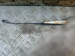  Щеткодержатель задний Nissan Serena c23 Арт 131033020, вид 2