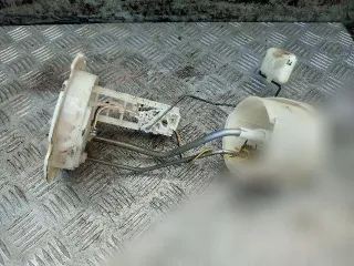  Датчик уровня топлива Nissan Serena c23 Арт 13268, вид 1