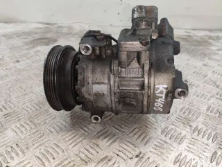  Компрессор кондиционера Audi A4 B5 Арт kt-465, вид 3