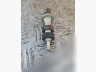  Датчик педали тормоза (лягушка) ГАЗ Газель Арт 13408, вид 4
