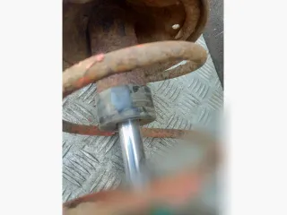  Стойка задняя Ford Mondeo 3 Арт 13382, вид 3
