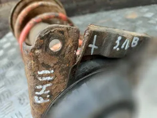  Стойка задняя Ford Mondeo 3 Арт 13382, вид 5