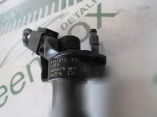 A6420701187 Форсунка топливная  Mercedes E W212 Арт 43239, вид 4