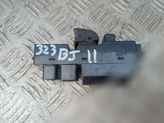  Кнопка стеклоподъемника переднего левого Mazda 323 BJ Арт 132287284, вид 2