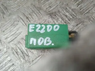  Реле поворотов Mazda E2200  Арт 132320991, вид 2