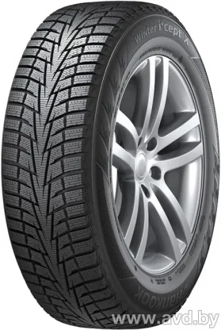  Автомобильная шина Hankook Dynapro Icept X RW10 235/55 R19 101T Арт 86010, вид 1