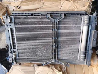  Кассета радиаторов Citroen jumpy 3 Арт 83075692, вид 2