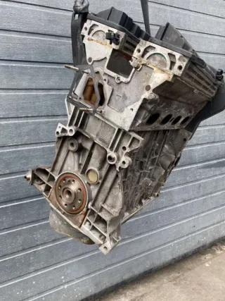 LFY, XU7JP4 Двигатель Peugeot 406 Арт 1707883, вид 8