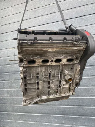 LFY, XU7JP4 Двигатель Peugeot 406 Арт 1707883, вид 7