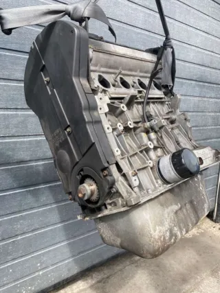 LFY, XU7JP4 Двигатель Peugeot 406 Арт 1707883, вид 6