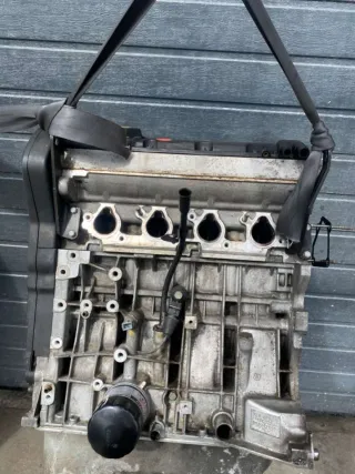 LFY, XU7JP4 Двигатель Peugeot 406 Арт 1707883, вид 2