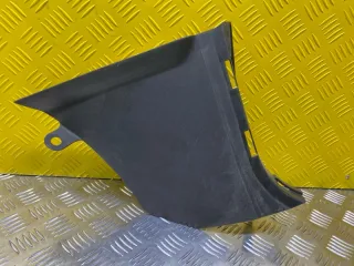 66900EB002 Накладка на порог внутренняя передняя правая Nissan Pathfinder 3 Арт 182151, вид 1