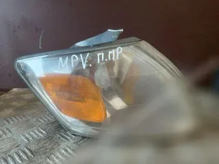  Поворотник правый Mazda MPV 2 Арт 134377525, вид 1