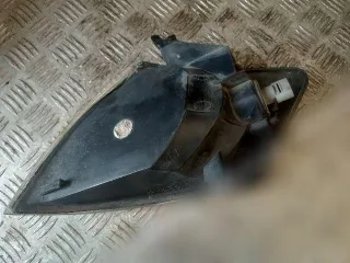  Поворотник правый Mazda MPV 2 Арт 134377525, вид 4