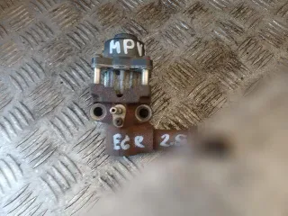  Клапан EGR Mazda MPV 2 Арт 134379228, вид 1