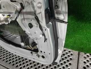  Дверь задняя левая BMW 5 E39 Арт 85141457, вид 9