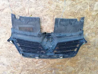 623105887R Решетка радиатора Renault Logan 2 Арт 74429, вид 5
