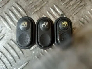  Кнопка стеклоподъемника Mazda MPV 2 Арт 134464534, вид 1