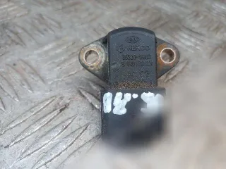  Датчик абсолютного давления Kia Magentis MS Арт 134465646, вид 2
