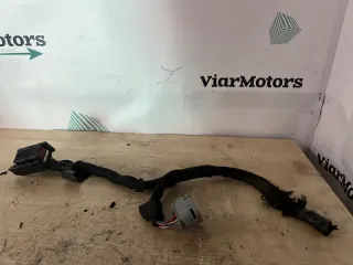 A0075409181 Электропроводка Mercedes C W204 Арт 2914, вид 1