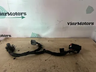 A0075409181 Электропроводка Mercedes C W204 Арт 2914, вид 3