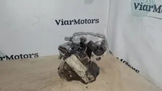 А6420700501, 0445010145 BOSCH Топливный насос высокого давления Mercedes CLA c117 Арт 3329, вид 2