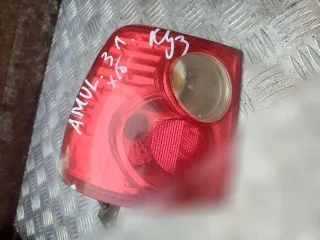  Фонарь задний левый Chery Amulet Арт 135690411, вид 1