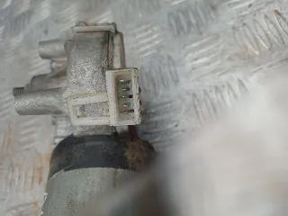  Моторчик передних стеклоочистителей (дворников) Chery Amulet Арт 135690610, вид 4