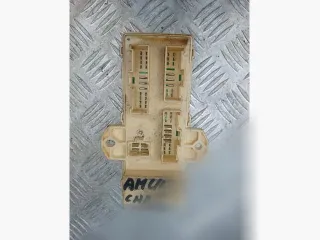 Блок предохранителей Chery Amulet 2007г.  - Фото 2