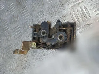  Замок двери передней правой Chery Amulet Арт 135691148, вид 2