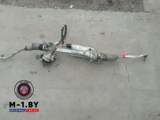 490018613R рулевая рейка Renault Scenic 4 Арт 29254896, вид 1