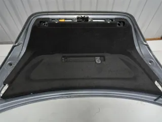 A2046940025 Обшивка крышки багажника Mercedes C W204 Арт SD1460.KSV8, вид 1