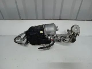 A2218204642,0390241661 Механизм стеклоочистителя (трапеция дворников) Mercedes S W221 Арт SD1483.KSV7, вид 1
