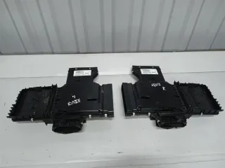 A2218300146,A2218300246,K9749004 Воздуховод Mercedes S W221 Арт SD1079.KSV7, вид 1