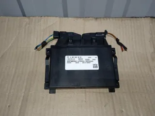 A0015452616 Блок управления АКПП Mercedes C W204 Арт SD196.KSV8, вид 1