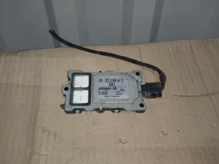 A2118300472 Датчик загрязнения воздуха Mercedes S W221 Арт SD141.KSV7, вид 1
