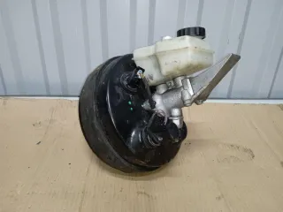 A1644301030 Вакуумный усилитель тормозов Mercedes ML W164 Арт SD190.DOL12, вид 2