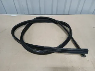 A1648890198 Уплотнитель капота Mercedes ML W164 Арт SD145.DOL12, вид 1