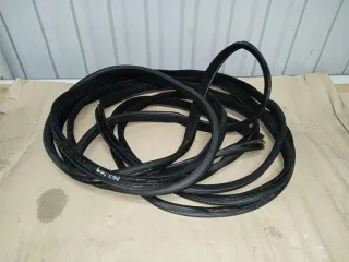 A1648890198,A1648890398 Уплотнитель Mercedes ML W164 Арт SD732.DOL12, вид 1