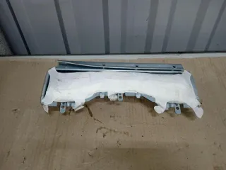 A2128601002 Подушка безопасности коленная Mercedes E W212 Арт SD965.GOL14, вид 1