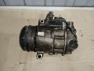 6SBU16C Компрессор кондиционера Mercedes E W212 2.2л CDI Арт SD448.GOL14, вид 1