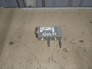 A2128300284 Клапан ТРВ (расширительный) кондиционера Mercedes E W212 Арт SD1401.GOL14, вид 1