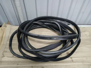 A2126970051,A2126970151 Уплотнитель Mercedes E W212 Арт SD1259.GOL14, вид 1